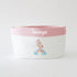 Personalized Storage Basket - Medium - Unicorn Theme